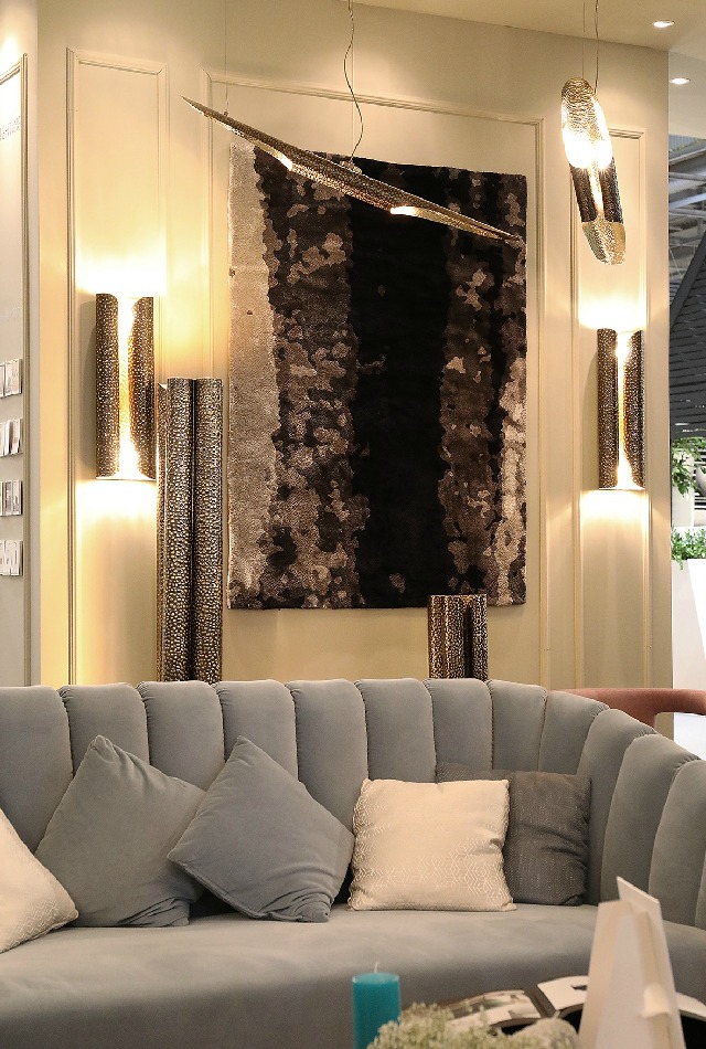 Covet London Is About To Get A Major Home Makeover  Covet London Is About To Get A Major Home Makeover 2017 january brabbu maison objet 2017 HR 20 1