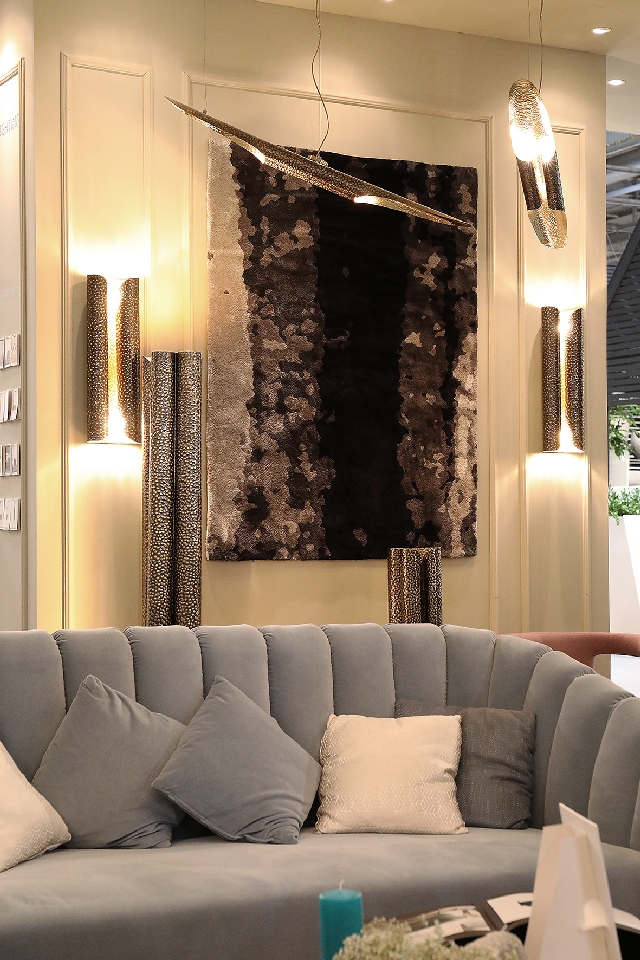 Covet London Is About To Get A Major Home Makeover 2017 january brabbu maison objet 2017 HR 20