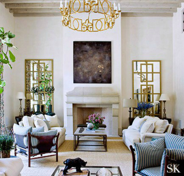9 Stunning Decorating Ideas By Suzanne Kasler Interiors To Inspire You  9 Stunning Decorating Ideas By Suzanne Kasler Interiors To Inspire You 9 Stunning Decorating Ideas By Suzanne Kasler Interiors To Inspire You 4