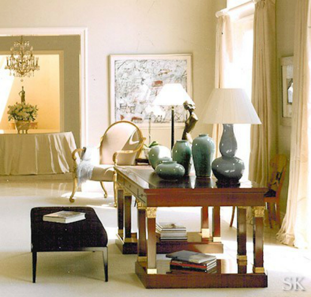 9 Stunning Decorating Ideas By Suzanne Kasler Interiors To Inspire You  9 Stunning Decorating Ideas By Suzanne Kasler Interiors To Inspire You 9 Stunning Decorating Ideas By Suzanne Kasler Interiors To Inspire You 8