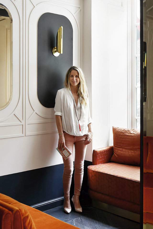 10 Interior Design Ideas by Dorothée Meilichzon You’ll Love AJ 653 103 copy