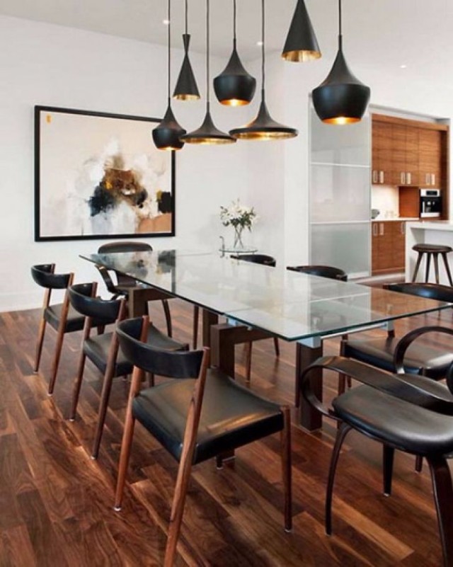 10 Awesome Pinterest Decorating Ideas Trending On Pinterest Right Now   10 Awesome Pinterest Decorating Ideas Trending On Pinterest Right Now Dining room tip the dance of lighting