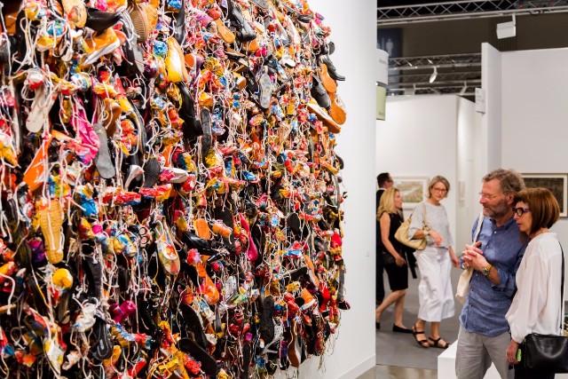 Art Basel 2017 Fair: Fresh Inspiration you will treasure  Art Basel 2017 Fair: Fresh Inspiration you will treasure Everything You Need to Know About Art Basel 2017 2