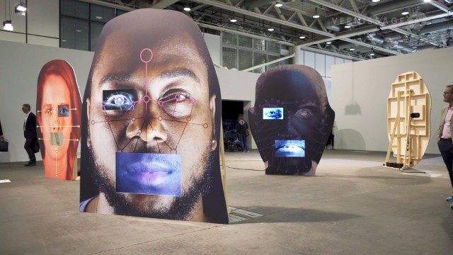 Art Basel 2017 Fair: Fresh Inspiration you will treasure  Art Basel 2017 Fair: Fresh Inspiration you will treasure Everything You Need to Know About Art Basel 2017 4