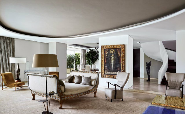 How To Decorate A Chic Living Room Set Like Jean-Louis Deniot  How To Decorate A Chic Living Room Set Like Jean-Louis Deniot How To Decorate A Chic Living Room Set Like Jean Louis Deniot 1 1