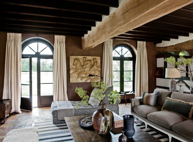 How To Decorate A Chic Living Room Set Like Jean-Louis Deniot  How To Decorate A Chic Living Room Set Like Jean-Louis Deniot How To Decorate A Chic Living Room Set Like Jean Louis Deniot 6 1