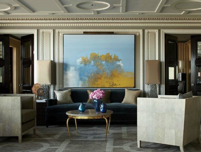 How To Decorate A Chic Living Room Set Like Jean-Louis Deniot  How To Decorate A Chic Living Room Set Like Jean-Louis Deniot How To Decorate A Chic Living Room Set Like Jean Louis Deniot 8 1