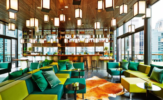 ICFF 2017: 5 Hotels In New York For The Design Lover  ICFF 2017: 5 Hotels In New York For The Design Lover ICFF 2017 5 Hotels In New York For The Design Lover 1 1