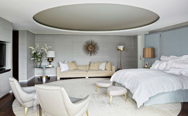 10 Dreamy Bedroom Design Ideas By Top French Interior Designers  10 Dreamy Bedroom Design Ideas By Top French Interior Designers JLD 1