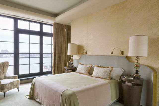 10 Dreamy Bedroom Design Ideas By Top French Interior Designers  10 Dreamy Bedroom Design Ideas By Top French Interior Designers JLD 2