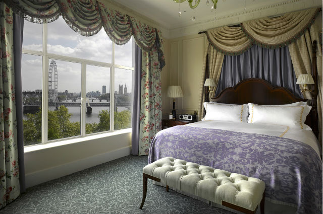 10 Dreamy Bedroom Design Ideas By Top French Interior Designers  10 Dreamy Bedroom Design Ideas By Top French Interior Designers PYR 2