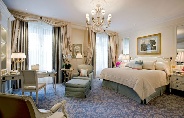 10 Dreamy Bedroom Design Ideas By Top French Interior Designers  10 Dreamy Bedroom Design Ideas By Top French Interior Designers PYR