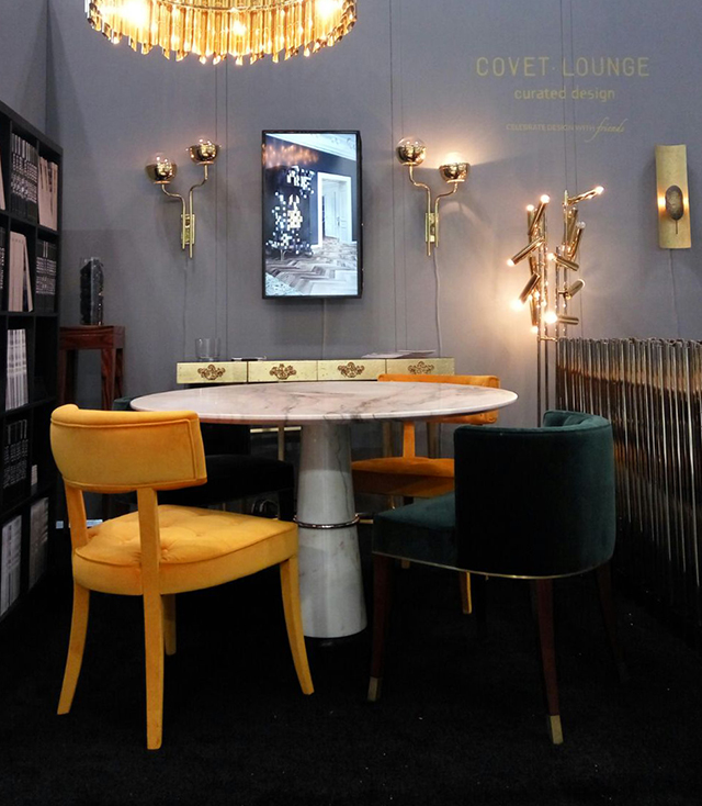 ICFF 2017: Stands Worth a Visit according to Famous Interior Designers  ICFF 2017: Stands Worth a Visit according to Famous Interior Designers WhatsApp Image 2017 05 20 at 20