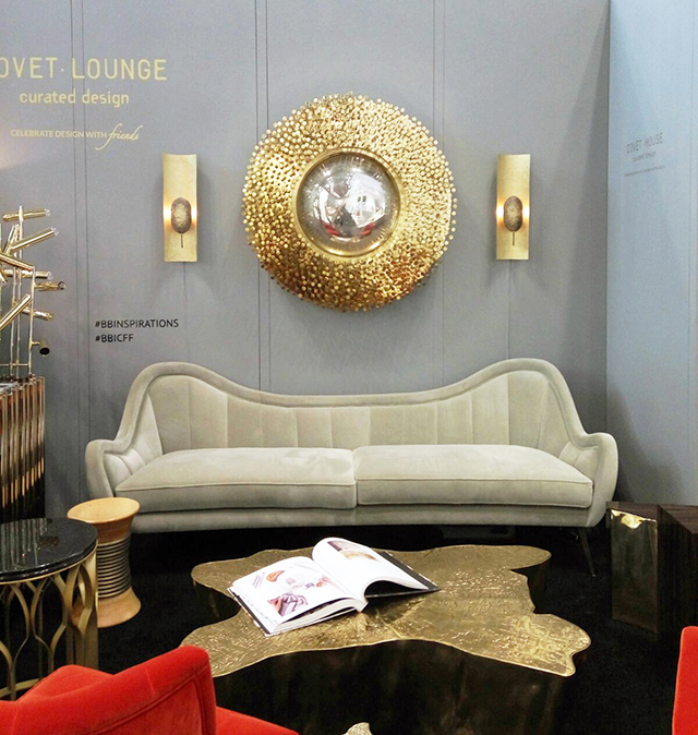 ICFF 2017: Stands Worth a Visit according to Famous Interior Designers  ICFF 2017: Stands Worth a Visit according to Famous Interior Designers WhatsApp Image 2017 05 21 at 15