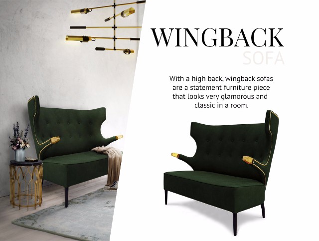 The Ultimate Guide On How To Pick The Right Living Room Sofa  The Ultimate Guide On How To Pick The Right Living Room Sofa Wingback 1
