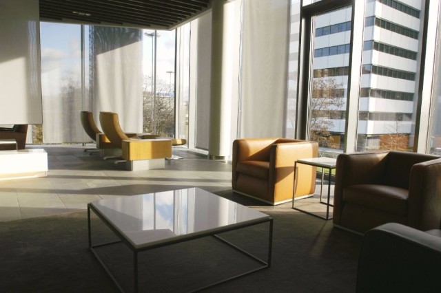 7 Airport Lounges That Will Inspire You To Travel More  7 Airport Lounges That Will Inspire You To Travel More airport lounges lufthansa frankfurt