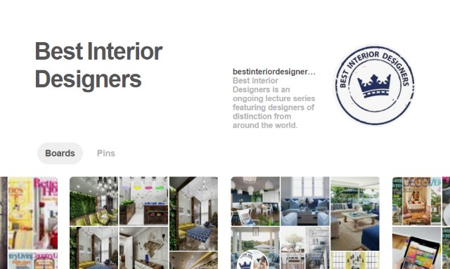 Top 10 Pinterest Accounts To Inspire Your Next Home Decor Project  Top 10 Pinterest Accounts To Inspire Your Next Home Decor Project best