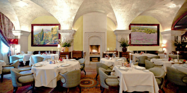 Celebrate Design In New York City During ICFF 2017  Celebrate Design In New York City During ICFF 2017 bouley restauarant