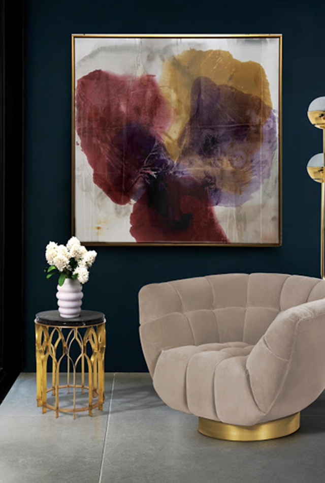 ICFF 2017: BRABBU's surprises and much more!  ICFF 2017: BRABBU’s surprises and much more! capa ii