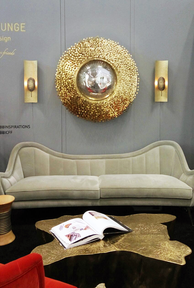 ICFF 2017: Stands Worth a Visit according to Famous Interior Designers  ICFF 2017: Stands Worth a Visit according to Famous Interior Designers capa ins 1