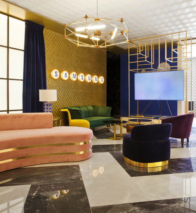 What you can not miss at Casa Decor Madrid 2017  What you can not miss at Casa Decor Madrid 2017 casa decor 2017 espacio samsung guillermo garcia hoz 001 1068x1165