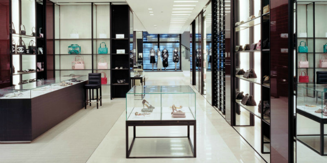 Celebrate Design In New York City During ICFF 2017  Celebrate Design In New York City During ICFF 2017 chanel