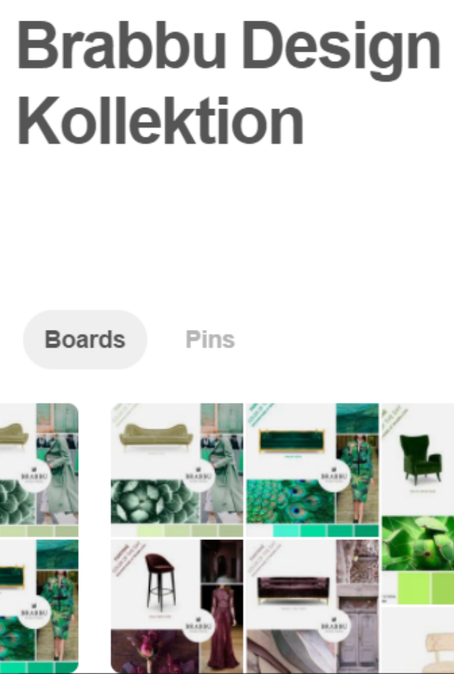 Top 10 Pinterest Accounts To Inspire Your Next Home Decor Project  Top 10 Pinterest Accounts To Inspire Your Next Home Decor Project design kollektion capa