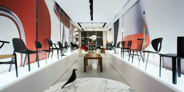 Celebrate Design In New York City During ICFF 2017  Celebrate Design In New York City During ICFF 2017 design within reach 800x520