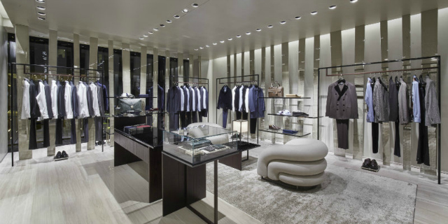 Celebrate Design In New York City During ICFF 2017  Celebrate Design In New York City During ICFF 2017 ga hamburg menswear inside credit beppe raso1