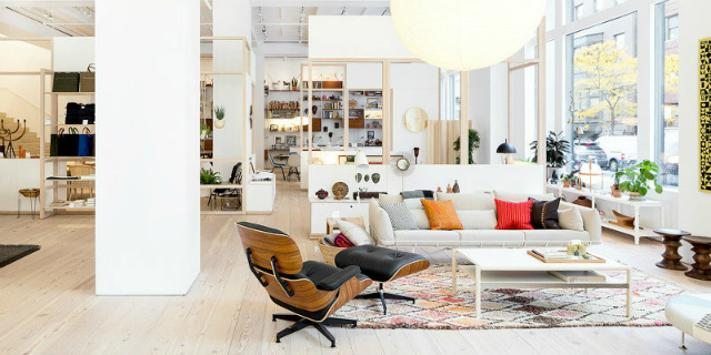 Celebrate Design In New York City During ICFF 2017  Celebrate Design In New York City During ICFF 2017 herman miller