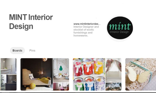 Top 10 Pinterest Accounts To Inspire Your Next Home Decor Project  Top 10 Pinterest Accounts To Inspire Your Next Home Decor Project mint