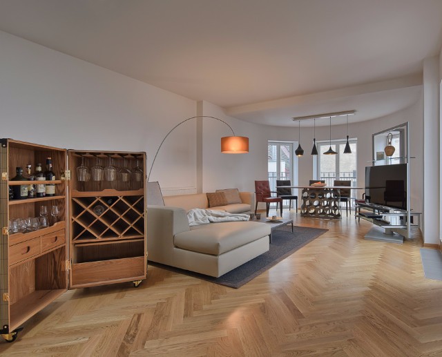 7 Home Decor Ideas By VIENNA Interiors That Will Inspire A Makeover  7 Home Decor Ideas By VIENNA Interiors That Will Inspire A Makeover wohnzimmer 1 941x760