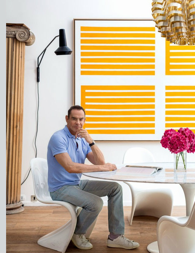 10 Incredible French Interior Designers That Must Be On Your Radar french interior designers 10 Incredible French Interior Designers That Must Be On Your Radar 10 Incredible French Interior Designers That Must Be On Your Radar 5