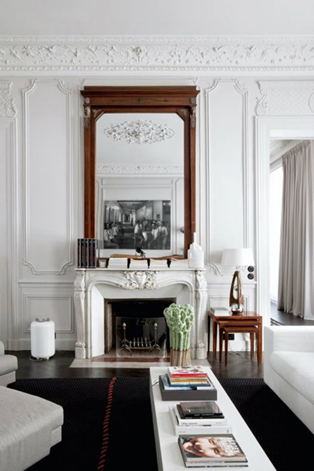 french interior designers 10 Incredible French Interior Designers That Must Be On Your Radar 10 Incredible French Interior Designers That Must Be On Your Radar