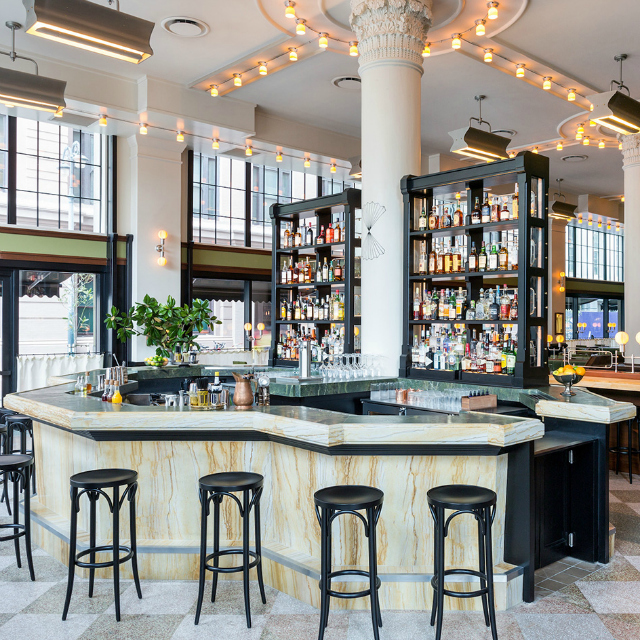 10 Remarkable Hotel Interior Design Projects Around The World  10 Remarkable Hotel Interior Design Projects Around The World 10 Remarkable Hotel Interior Design Projects Around The World ace hotel new orleans