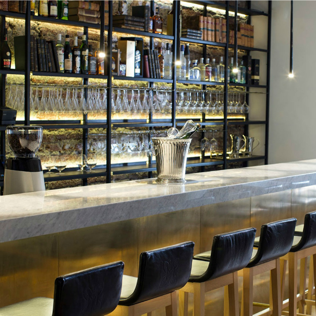 10 Remarkable Hotel Interior Design Projects Around The World hotel  10 Remarkable Hotel Interior Design Projects Around The World 10 Remarkable Hotel Interior Design Projects Around The World hotel magnolia