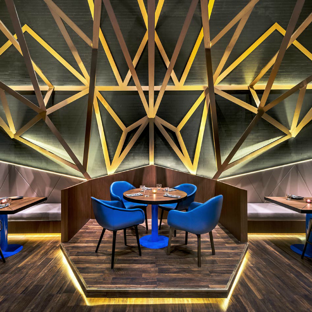 10 Remarkable Hotel Interior Design Projects Around The World  10 Remarkable Hotel Interior Design Projects Around The World 10 Remarkable Hotel Interior Design Projects Around The World vue