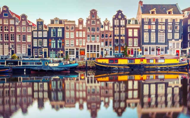 10 Summer Holiday Destinations You Must Visit Pronto  10 Summer Holiday Destinations You Must Visit Pronto 10 Summer Holiday Destinations You Must Visit Pronto amsterdam