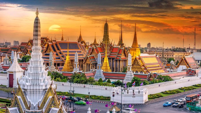 10 Summer Holiday Destinations You Must Visit Pronto  10 Summer Holiday Destinations You Must Visit Pronto 10 Summer Holiday Destinations You Must Visit Pronto bangkok