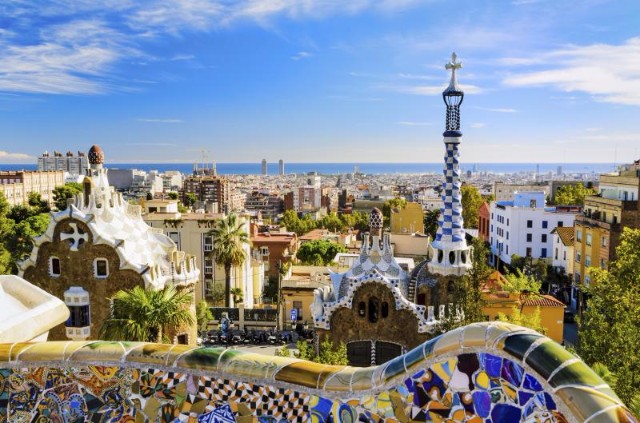 10 Summer Holiday Destinations You Must Visit Pronto  10 Summer Holiday Destinations You Must Visit Pronto 10 Summer Holiday Destinations You Must Visit Pronto barcelona