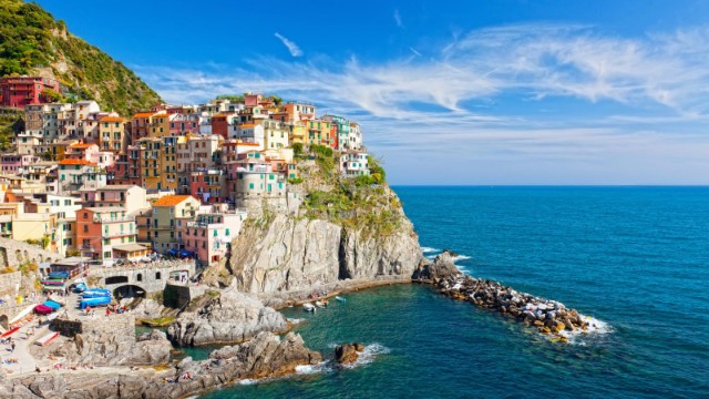 10 Summer Holiday Destinations You Must Visit Pronto  10 Summer Holiday Destinations You Must Visit Pronto 10 Summer Holiday Destinations You Must Visit Pronto cinque terre italy