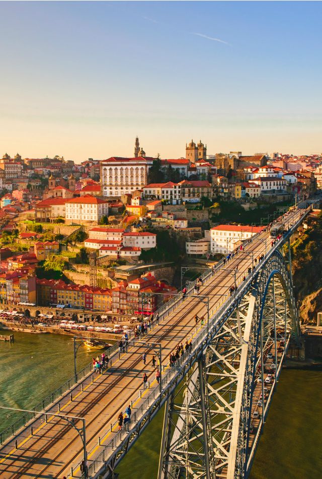 10 Summer Holiday Destinations You Must Visit Pronto  10 Summer Holiday Destinations You Must Visit Pronto 10 Summer Holiday Destinations You Must Visit Pronto porto capa