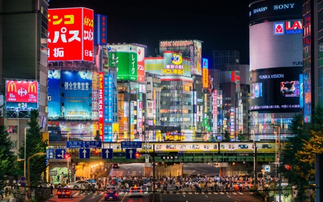 10 Summer Holiday Destinations You Must Visit Pronto  10 Summer Holiday Destinations You Must Visit Pronto 10 Summer Holiday Destinations You Must Visit Pronto tokyo