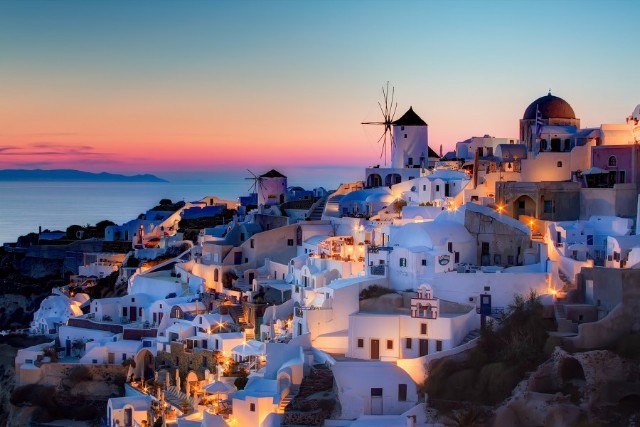 10 Summer Holiday Destinations You Must Visit Pronto  10 Summer Holiday Destinations You Must Visit Pronto 10 Summer Holiday Destinations You Must Visit Pronto