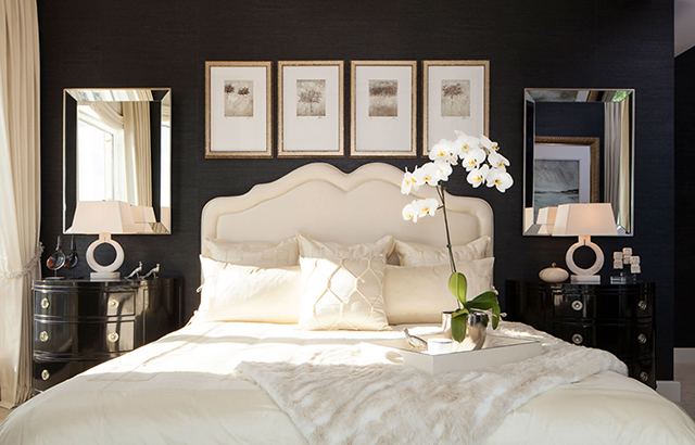 How To Decorate A Dreamy Bedroom Design Like Anthony Michael  How To Decorate A Dreamy Bedroom Design Like Anthony Michael 17
