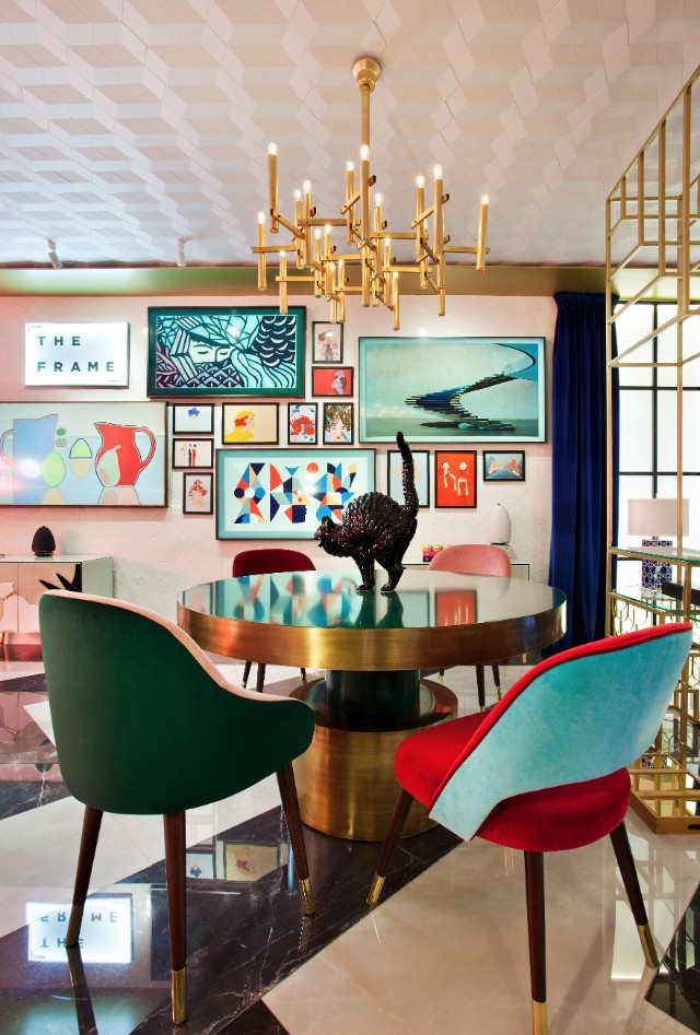 25 Incredible Decorating Tips To Take From Casa Decor 2017 casa decor 2017 25 Incredible Decorating Tips To Take From Casa Decor 2017 25 Incredible Decorating Tips To Take From Casa Decor 2017 11