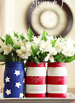 BRABBU’s Quick Guide On Fourth Of July Decorations For A Chic Holiday  BRABBU’s Quick Guide On Fourth Of July Decorations For A Chic Holiday 4julho5