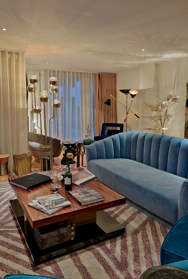 6 Inspiring Decorating Tips To Steal From Covet London  6 Inspiring Decorating Tips To Steal From Covet London 6 Inspiring Decorating Tips To Steal From Covet London 1