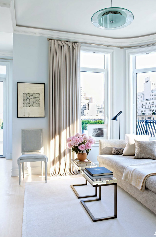 9 Beautiful Paris Homes and Secrets of French Decorating 9 Beautiful Paris Homes and Secrets of French Decorating