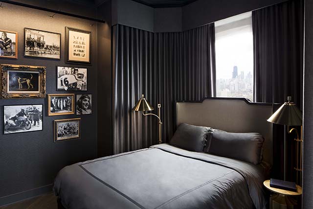 How To Decorate A Dreamy Bedroom Design Like Anthony Michael  How To Decorate A Dreamy Bedroom Design Like Anthony Michael AMichael LP2550Modern 8175